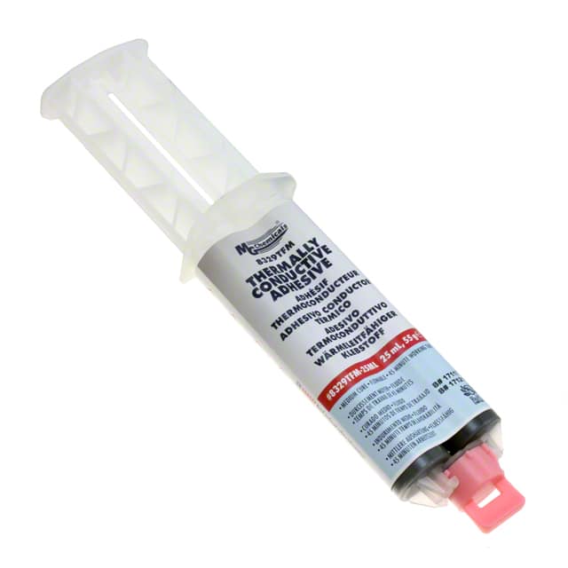 8329TFM-25ML MEDIUM CURE THERM COND ADH FLOW