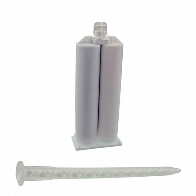 PL-BT-601-50M ULTIMIFLUX 1W/MK 50ML CARTRIDGE