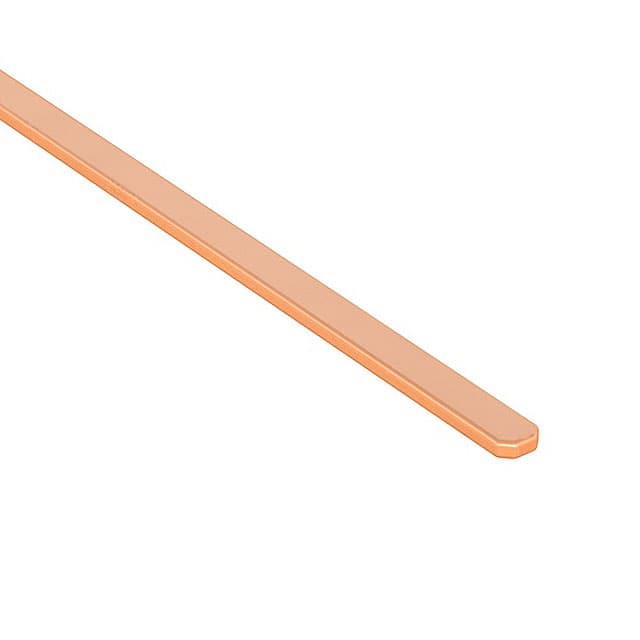 ATS-HP-F4L350S8W-191 FLAT HEATPIPE 8W 5.1X2.5X350MM
