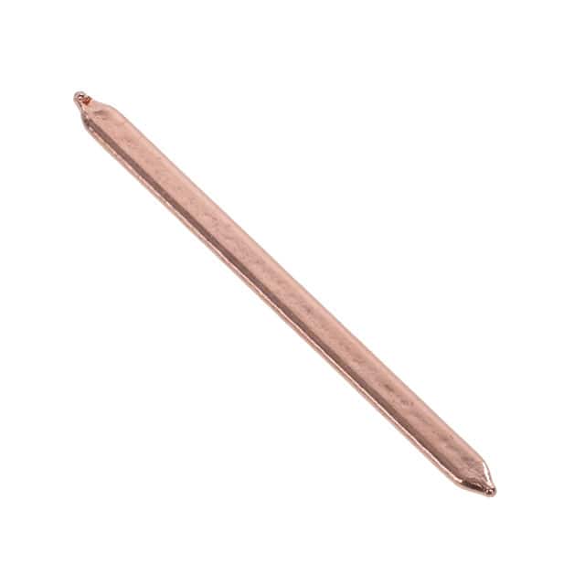 126278 FLATTENED, COPPER HEATPIPE, SINT