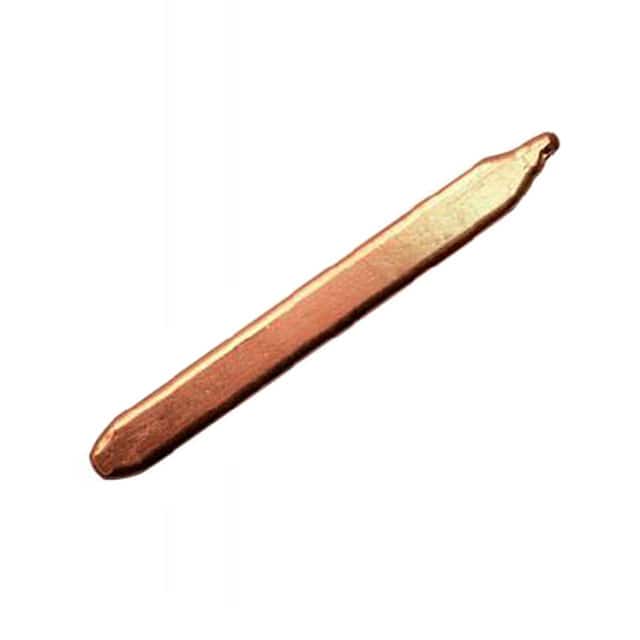 121727 FLAT HEAT PIPE 10.4X4.5X200MM
