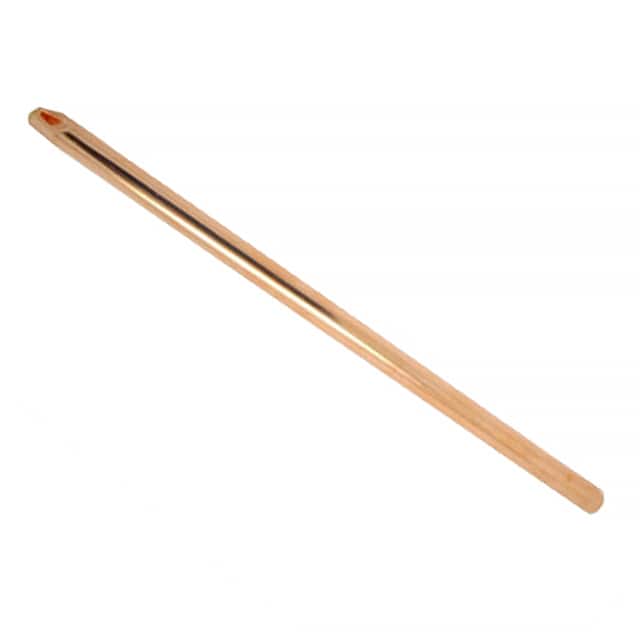 110578_REV1 HEATPIPE SINTERED 6X0.3X100MM