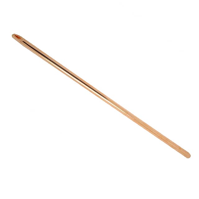 121968 STRAIGHT SINTERED 8MMX100MM