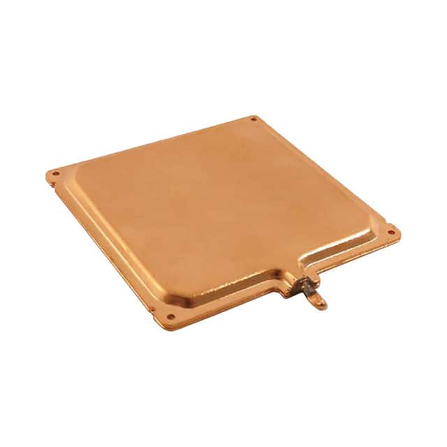 TGVC-56-56-3.0-01 VAPOUR CHAMBER 56X56X3MM