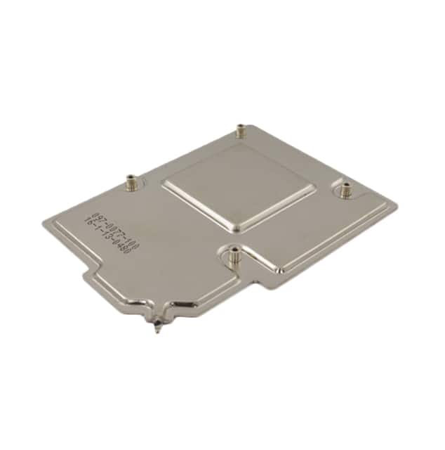 VC-1131-8175-517 STANDARD VAPOR CHAMBER 113.1X81.