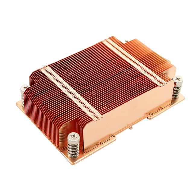 TGVC-106-70-25.5-01 VAPOUR CHAMBER 106X70MM COPPER