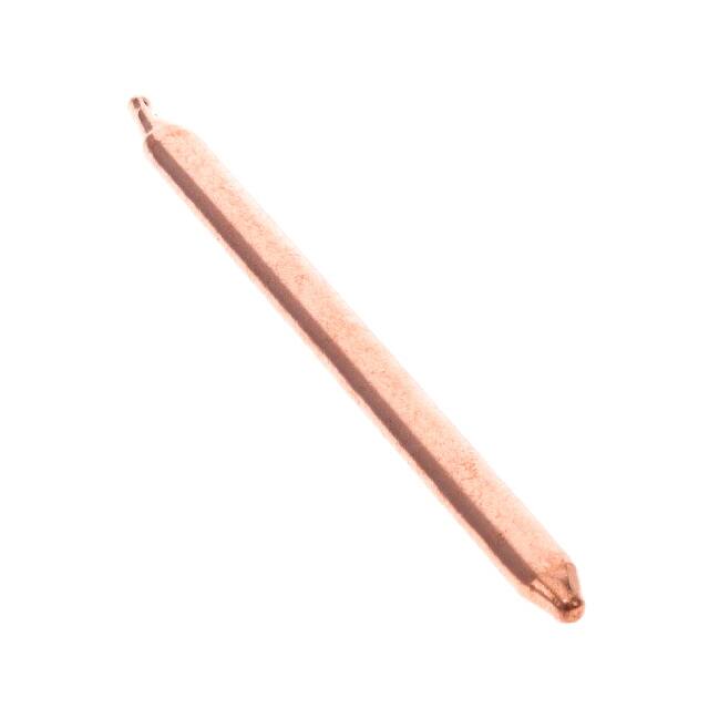 126062 FLATTENED, COPPER HEATPIPE, SINT
