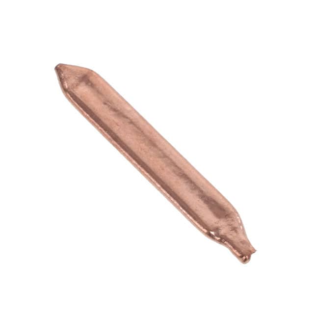 126081 FLATTENED, COPPER HEATPIPE, SINT