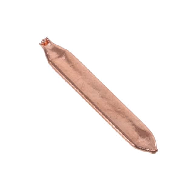 126022 FLATTENED, COPPER HEATPIPE, SINT