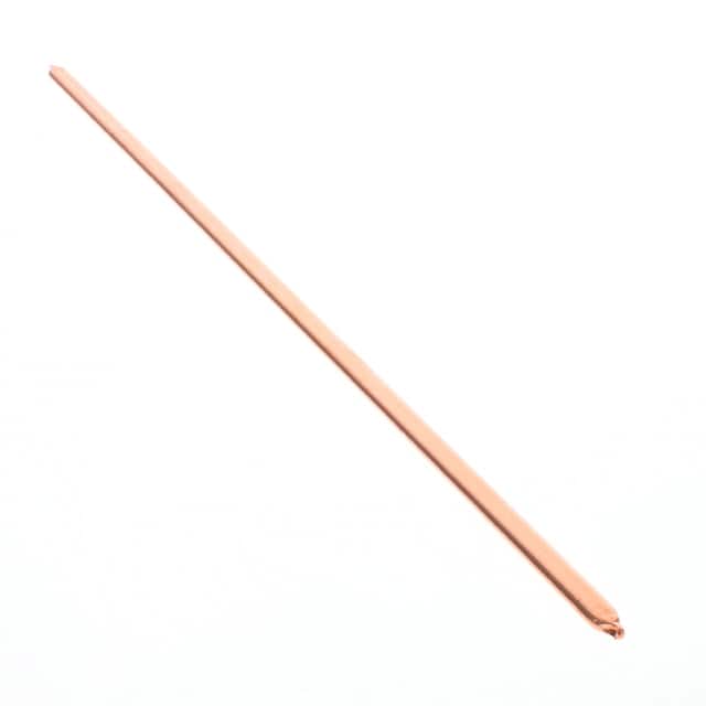 126185 FLATTENED, COPPER HEATPIPE, SINT