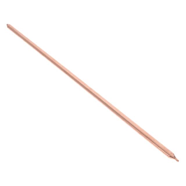 126380 FLATTENED, COPPER HEATPIPE, SINT