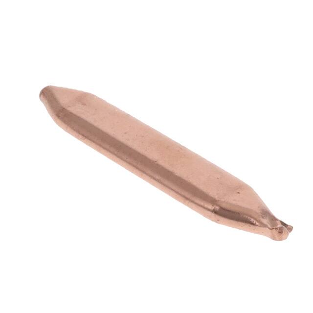 126519 FLATTENED, COPPER HEATPIPE, SINT