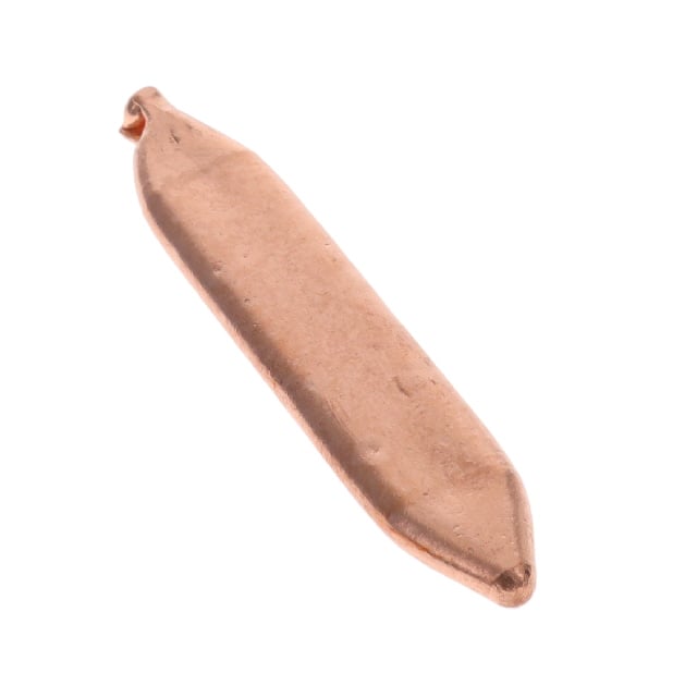 126295 FLATTENED, COPPER HEATPIPE, SINT