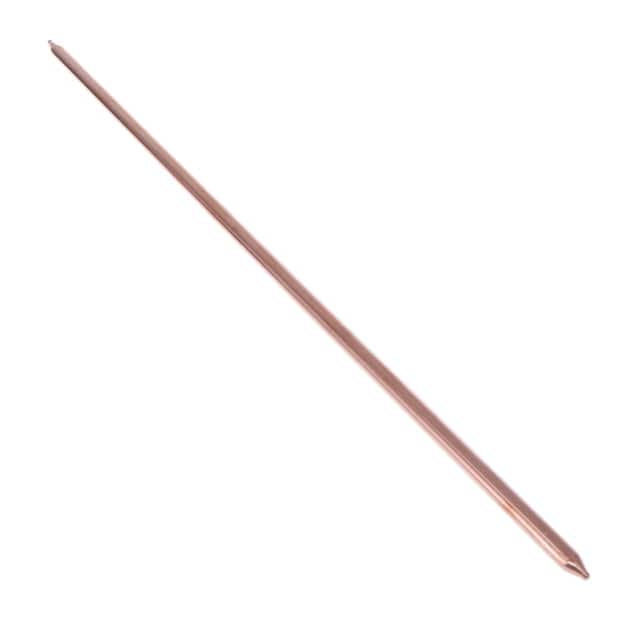 126381 FLATTENED, COPPER HEATPIPE, SINT