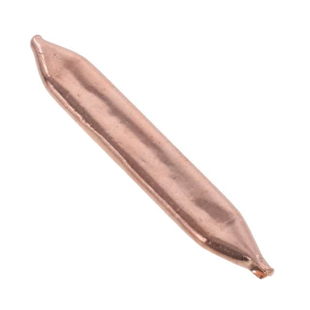 126531 FLATTENED, COPPER HEATPIPE, SINT