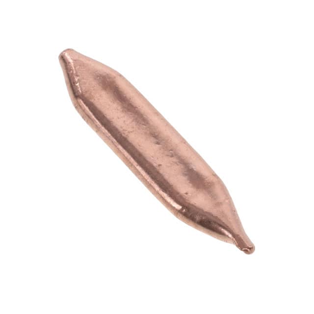 126607 FLATTENED, COPPER HEATPIPE, SINT