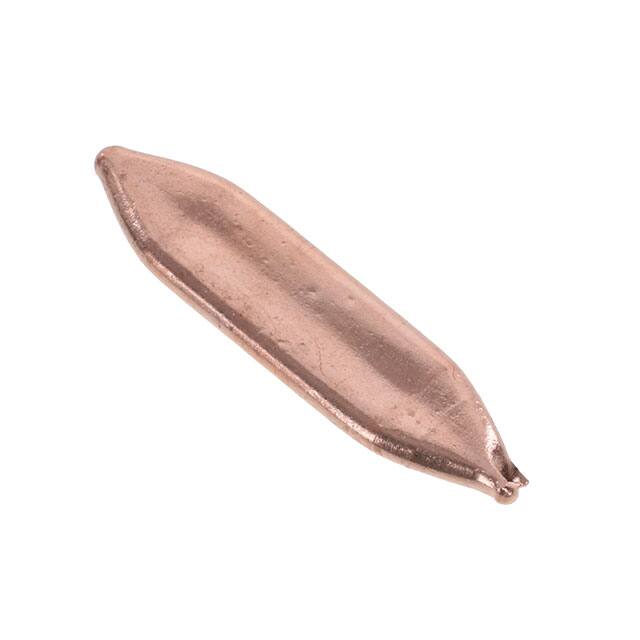 126307 FLATTENED, COPPER HEATPIPE, SINT