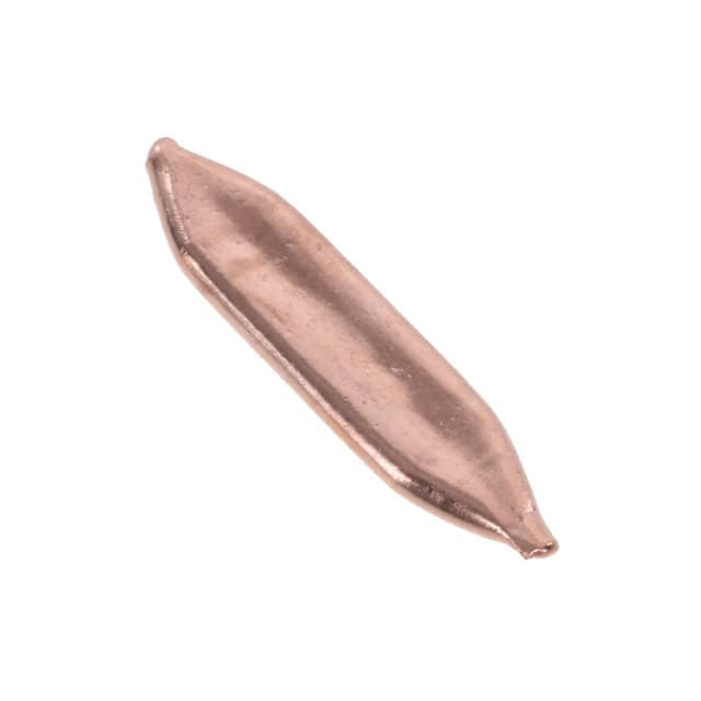 126405 FLATTENED, COPPER HEATPIPE, SINT