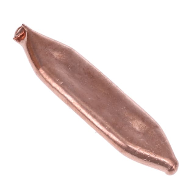 126573 FLATTENED, COPPER HEATPIPE, SINT