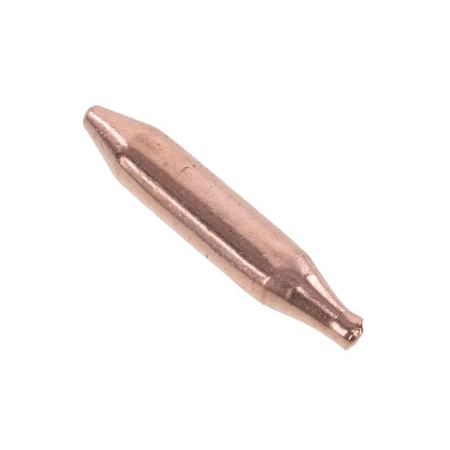 126795 FLATTENED, COPPER HEATPIPE, SINT