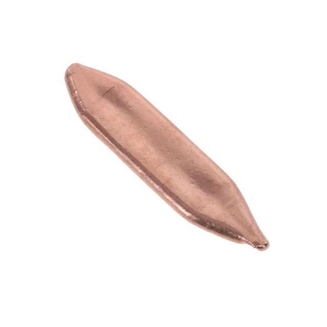 126258 FLATTENED, COPPER HEATPIPE, SINT