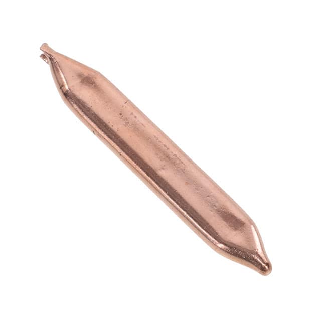 126642 FLATTENED, COPPER HEATPIPE, SINT