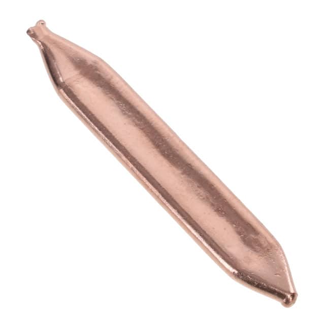 126406 FLATTENED, COPPER HEATPIPE, SINT