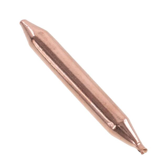 126796 FLATTENED, COPPER HEATPIPE, SINT