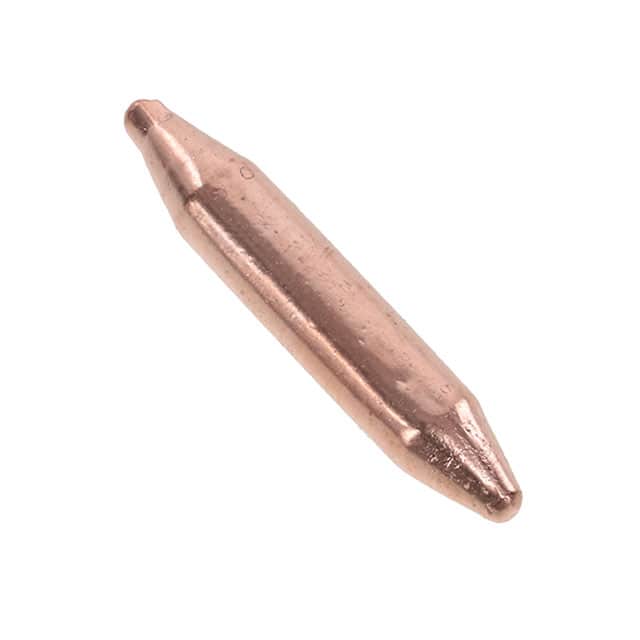 126808 FLATTENED, COPPER HEATPIPE, SINT