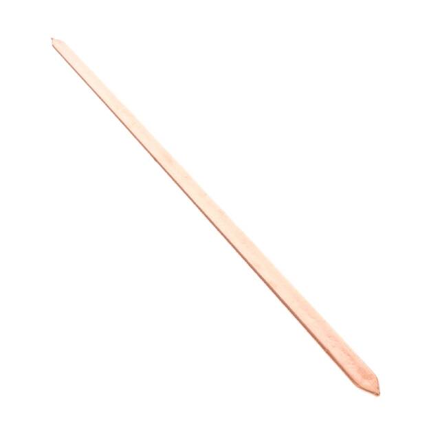126059 FLATTENED, COPPER HEATPIPE, SINT