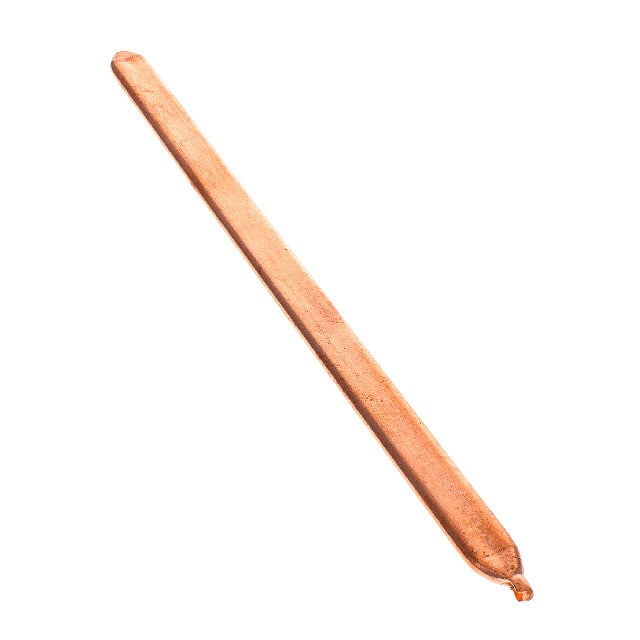 126430 FLATTENED, COPPER HEATPIPE, SINT