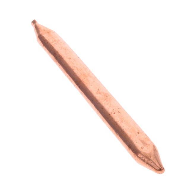126749 FLATTENED, COPPER HEATPIPE, SINT