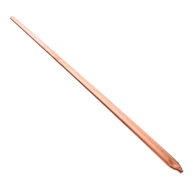 126433 FLATTENED, COPPER HEATPIPE, SINT
