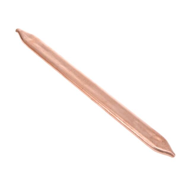 126534 FLATTENED, COPPER HEATPIPE, SINT