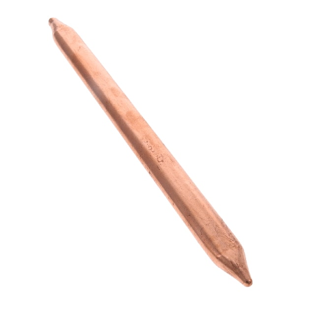 126726 FLATTENED, COPPER HEATPIPE, SINT