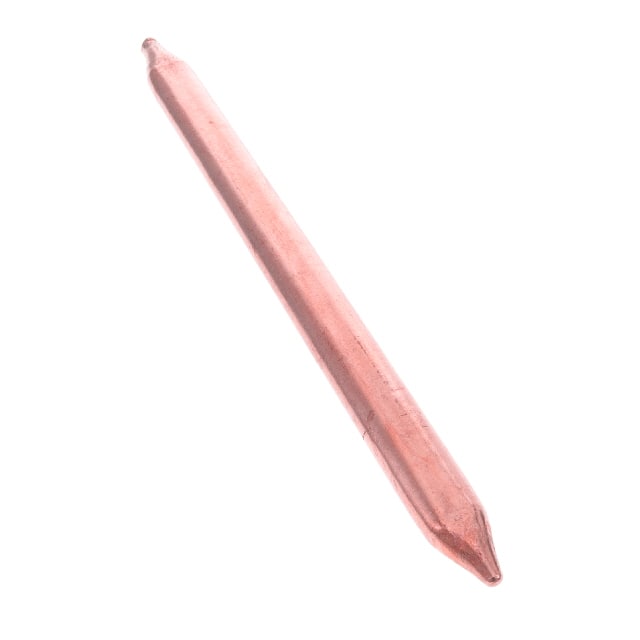 126702 FLATTENED, COPPER HEATPIPE, SINT