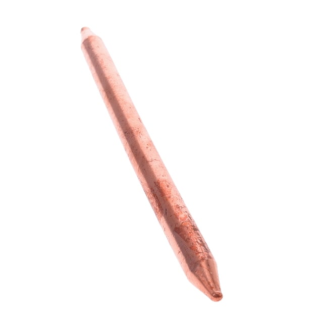 126810 FLATTENED, COPPER HEATPIPE, SINT