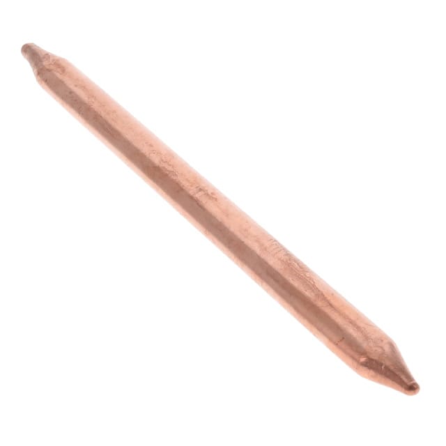 126750 FLATTENED, COPPER HEATPIPE, SINT
