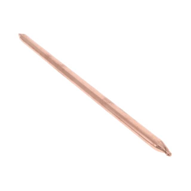 126739 FLATTENED, COPPER HEATPIPE, SINT