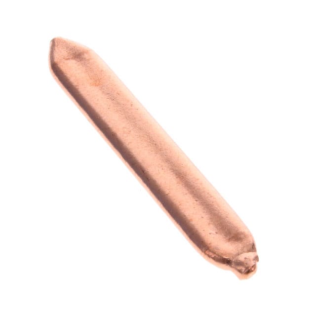 126439 FLATTENED, COPPER HEATPIPE, SINT