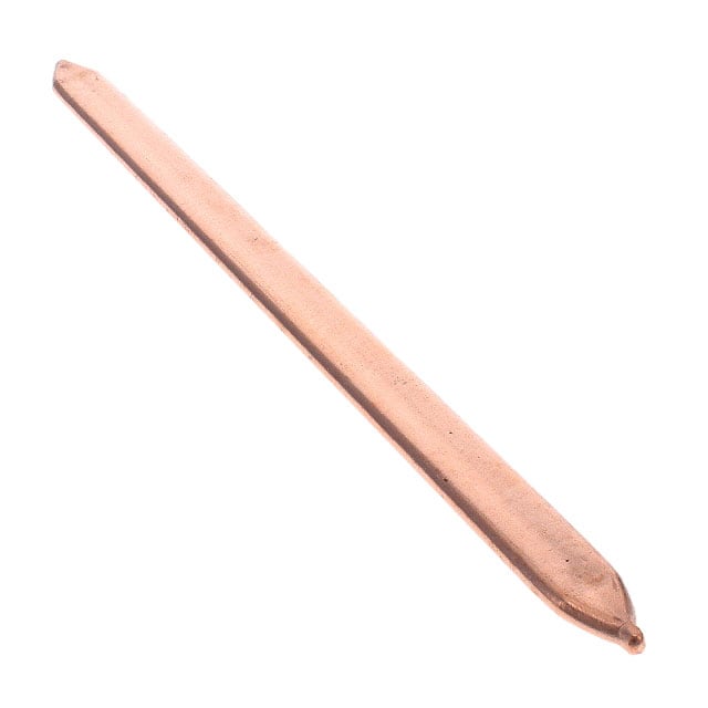 126451 FLATTENED, COPPER HEATPIPE, SINT