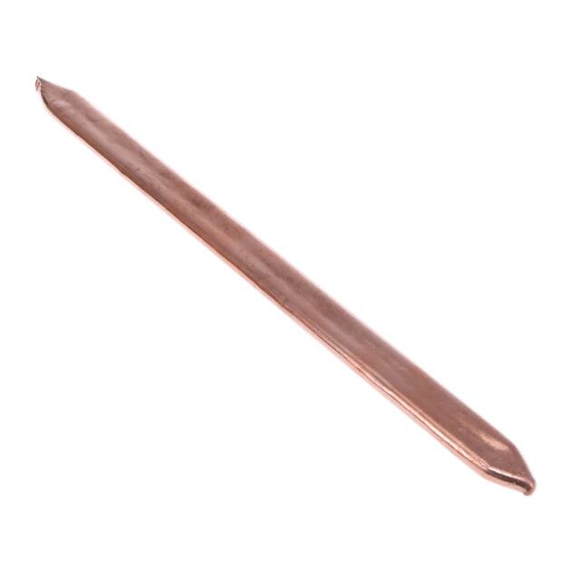 126577 FLATTENED, COPPER HEATPIPE, SINT