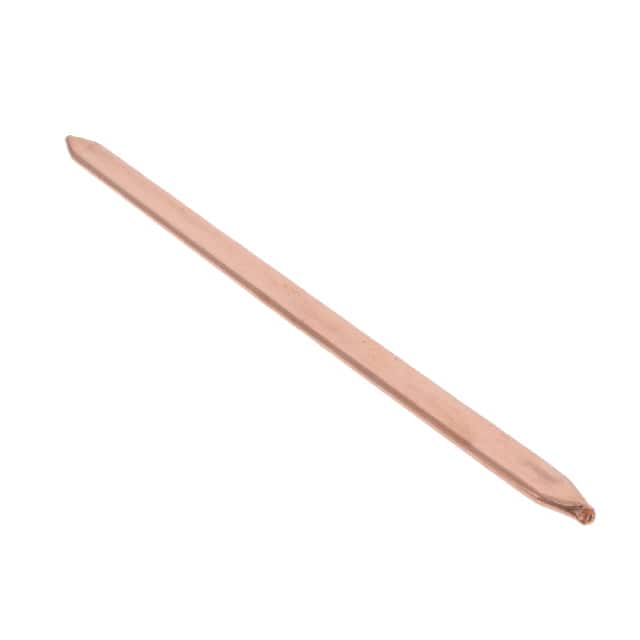 126452 FLATTENED, COPPER HEATPIPE, SINT