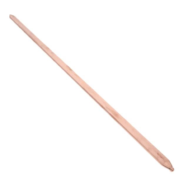 126255 FLATTENED, COPPER HEATPIPE, SINT