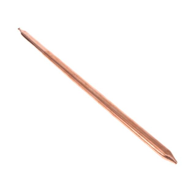 126753 FLATTENED, COPPER HEATPIPE, SINT