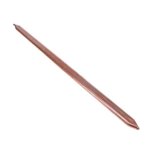 126681 FLATTENED, COPPER HEATPIPE, SINT