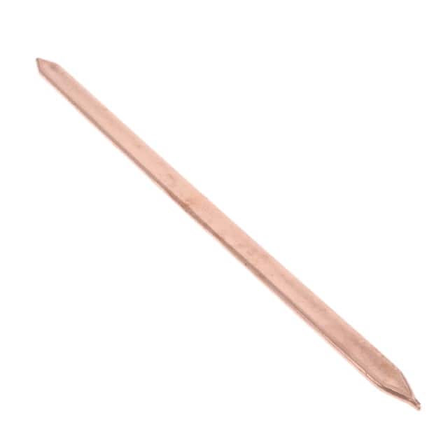 126495 FLATTENED, COPPER HEATPIPE, SINT