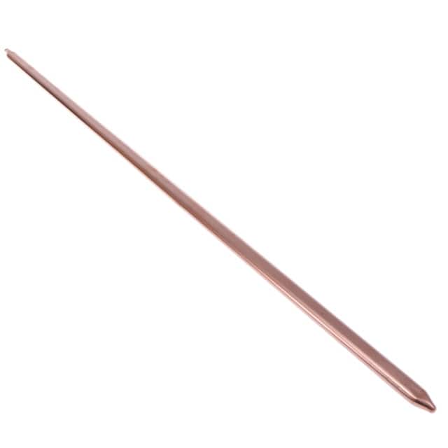 126639 FLATTENED, COPPER HEATPIPE, SINT