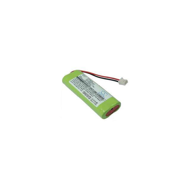 1202NCP RECEIVER BATTERY Replacement for Dogtra 1202NCP R