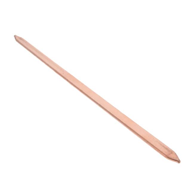 126496 FLATTENED, COPPER HEATPIPE, SINT